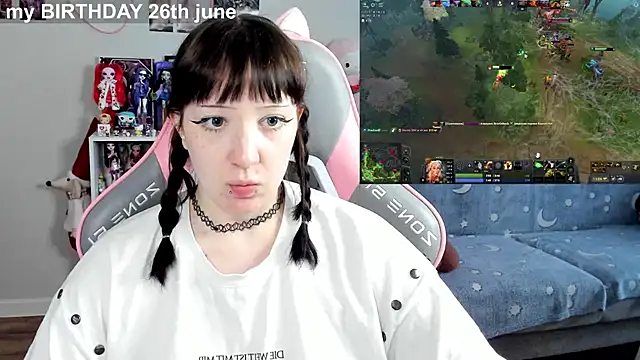 MollysLand Chat XXX live