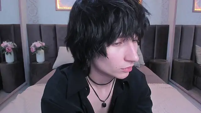 AdonBev Шоу с уебкамера