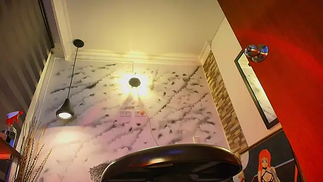 VenusClark_S 라이브 XXX 채팅