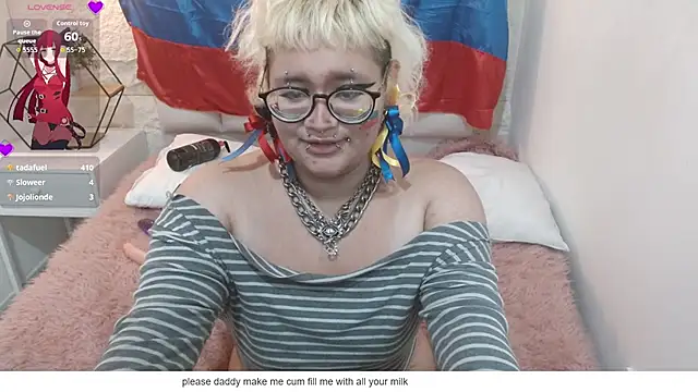 Echypyon_ live XXX chat