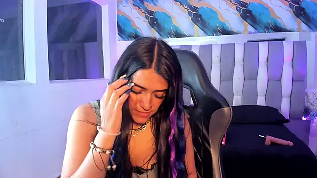 IsaDiiaz 라이브 XXX 채팅