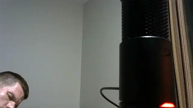 JockNThirsty's Webcam Show