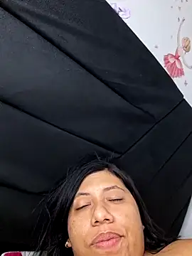 LUNA34SA – Live XXX-chat
