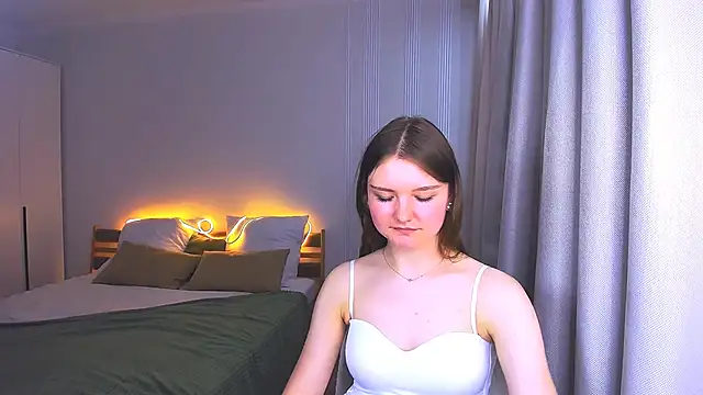 LookEva's Live XXX Chat