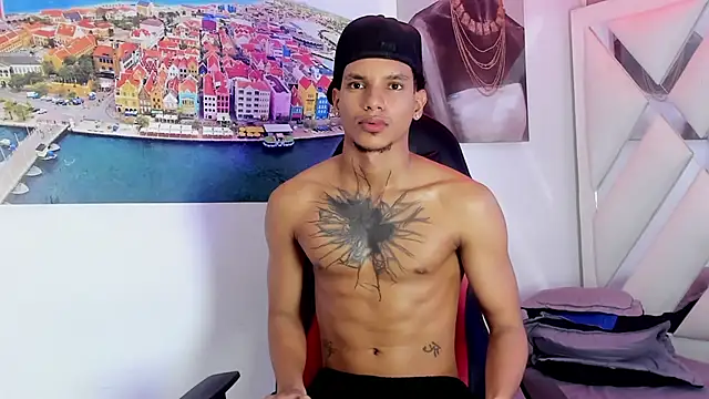 Živý XXX chat kai_storm77