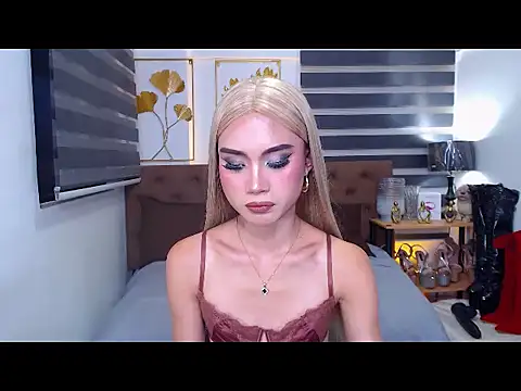JuicyCockThea – Live XXX-chat