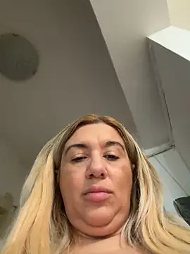 TheeaBlanco – Live XXX-chat