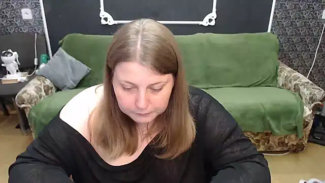 Czat XXX na żywo – C_U_soon