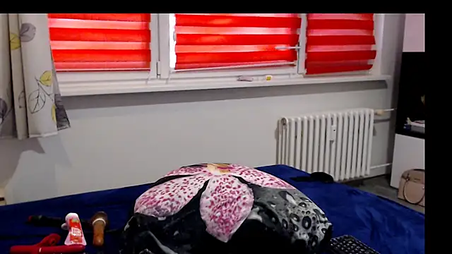 Alexie33 élő XXX-chatje