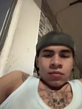 Chat XXX ao vivo de Mao_mdn