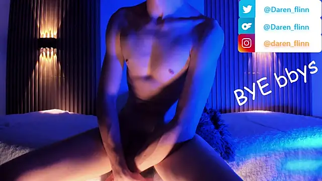 Živý XXX chat IM_DAREN