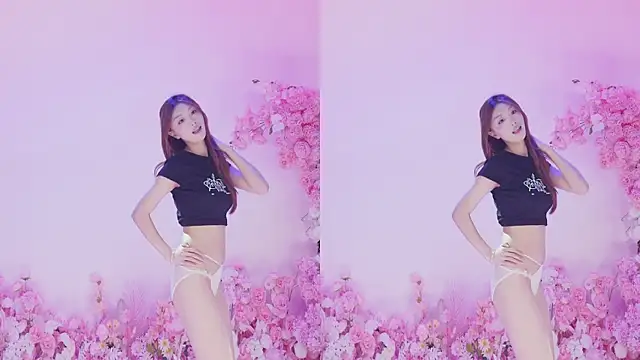 XXX chat uživo modela SSF-888