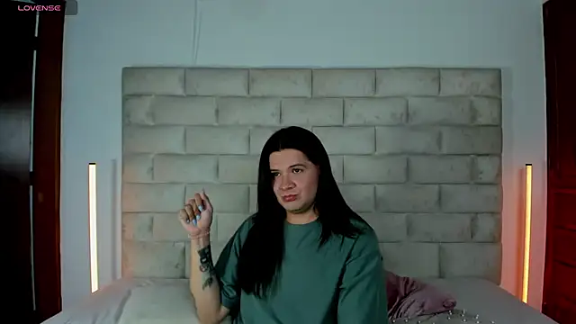 دردشة MatthewDavis_ الجنسية المباشرة