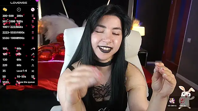 EmilyCandyy Chat XXX live