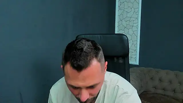 BrianHunts Chat XXX live