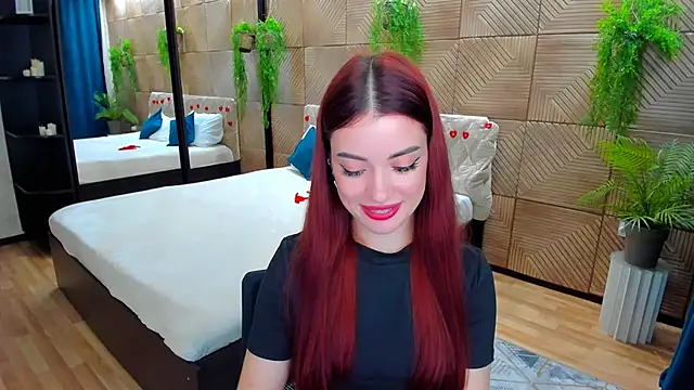 PutOnRepeat's Live XXX Chat