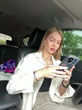 Czat XXX na żywo – miss_veroNika