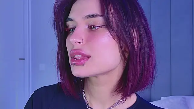VioletAsh Live XXX-Chat