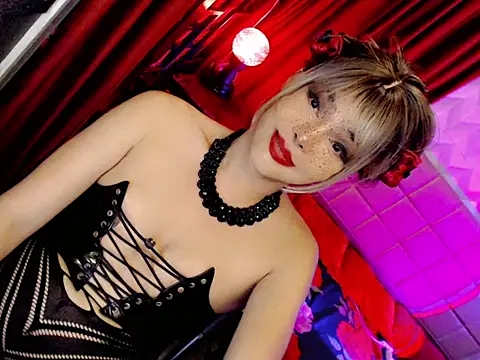 BEYBIDOMMEn Live XXX chat