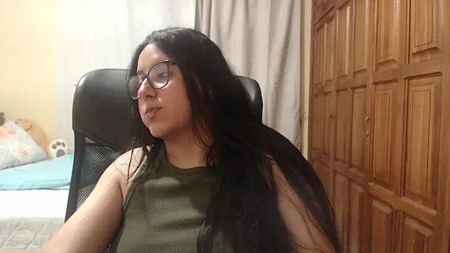 Venus_cat_'s Live XXX Chat