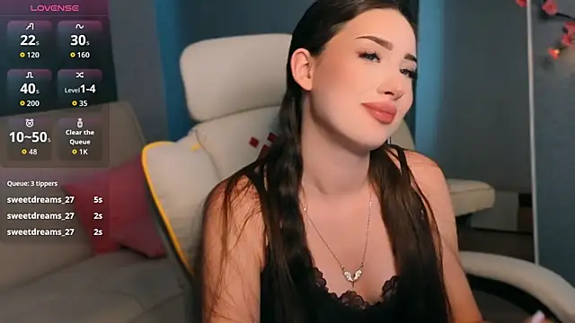 noonespyed's Live XXX Chat