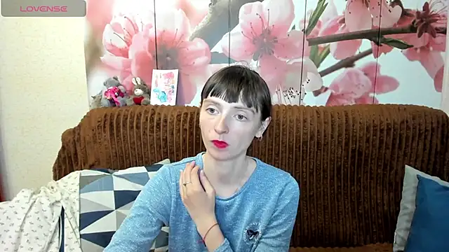 TayanaJons élő XXX-chatje