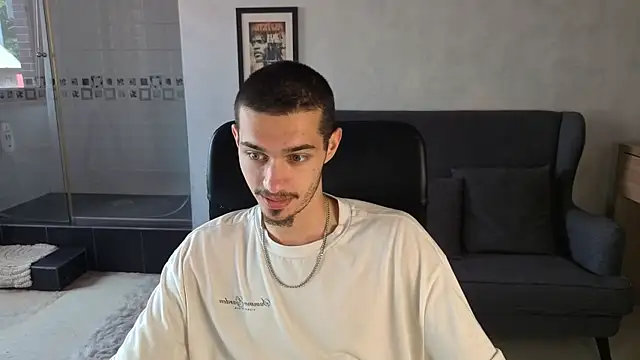 KaydenDrew's Live XXX Chat