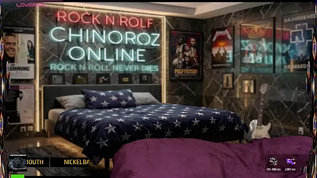 chino_rozn Live XXX chat