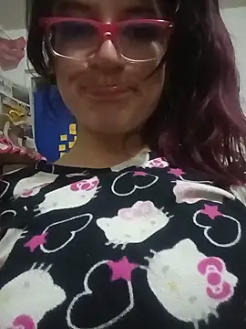 צ'אט XXX בשידור חי של _Alaskamisa