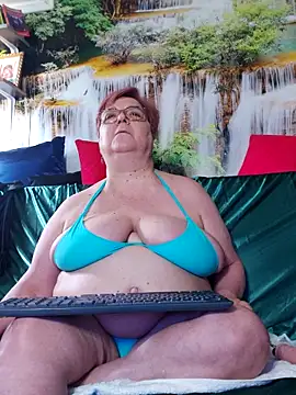 QueenPammy1 Live XXX Chat