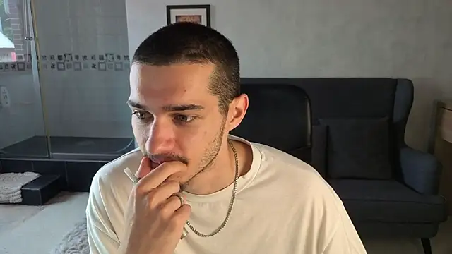 Онлайн чат XXX KaydenDrew