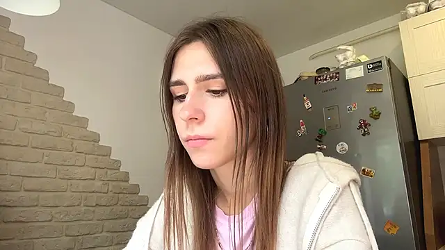 ZaraGuyette Live XXX-Chat
