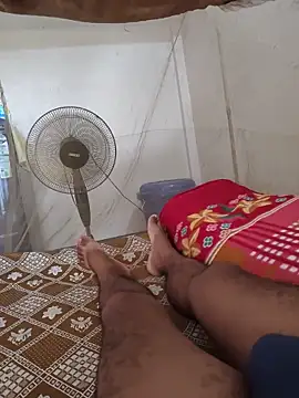 INDIAN_CHEESY-BOSS Show Webcam