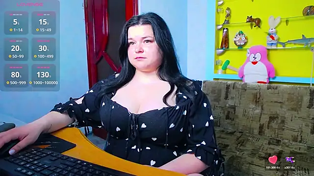 Linasexy777: онлайн-секс-чат