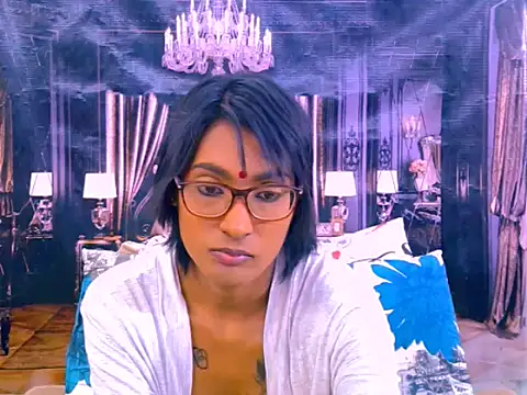 IndianRebel4u2Luv Chat XXX in diretta