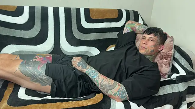 Chat XXX Live Anubisgods