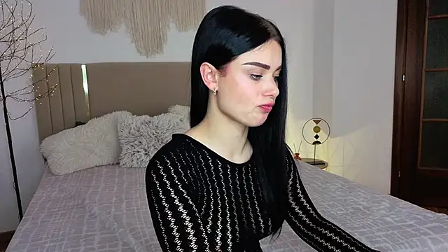 Silena_sky élő XXX-chatje
