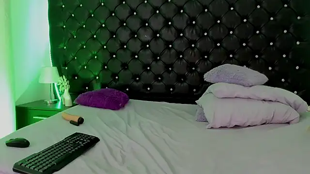 BellaRoge 라이브 XXX 채팅