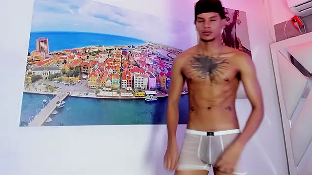 kai_storm77 élő XXX-chatje