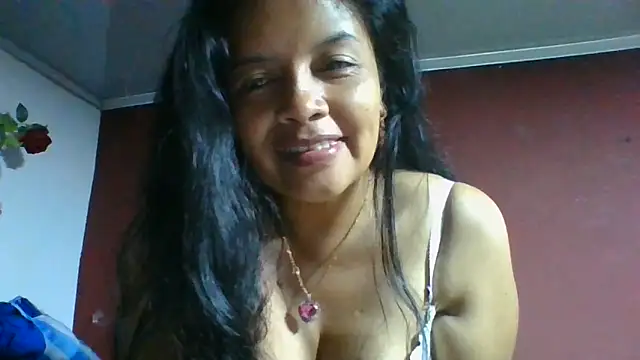 DianaOchoa_ – Live XXX-chat