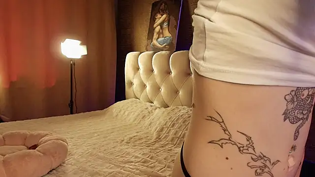 Aria_Mila – Live XXX-chat