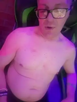 Živý XXX chat chronic_vibez