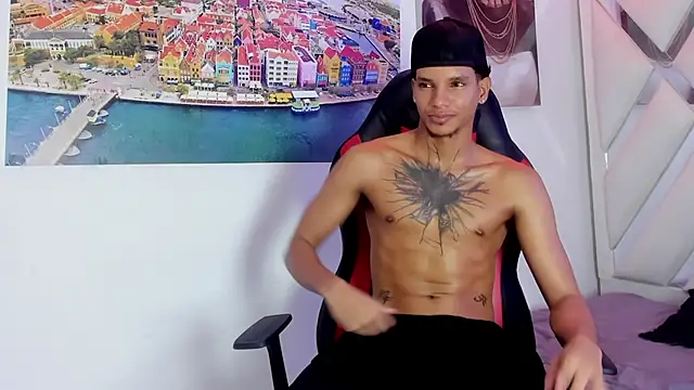 Živý XXX chat kai_storm77