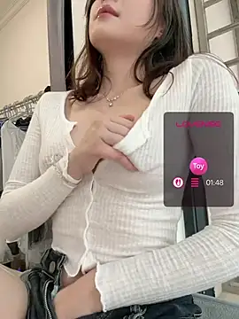 meimei_x – Live XXX-chat
