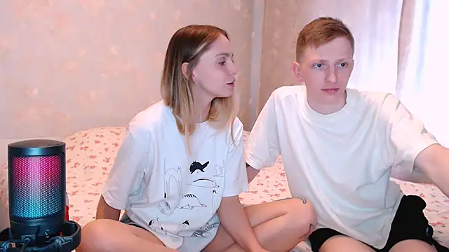 juliaanddima Live XXX Chat