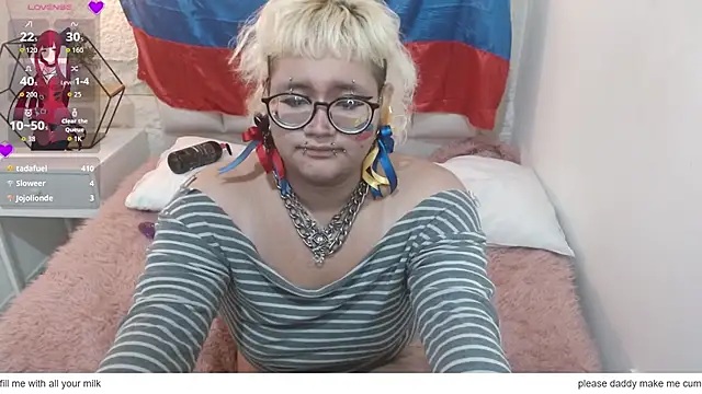 Chat XXX Live Echypyon_