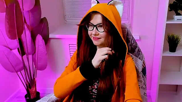 Chat XXX en directo de CarolGiggly