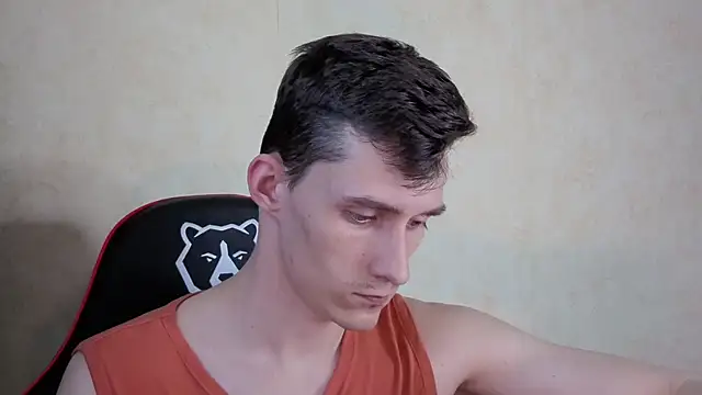 Chat XXX Live touch_me7
