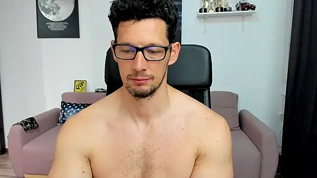 Chat XXX Live BrutusK08