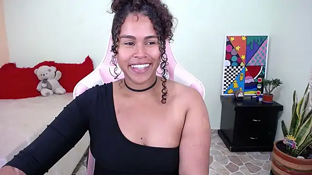 Chat XXX ao vivo de Candyhot_sex